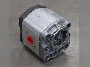 Used Hydraulic Pump fits Massey Ferguson 8450 8460 8470 8480 8650 8660 8670 8680 8690 72312399 fits Challenger MT675D MT685D 72312399 fits AGCO 72312399 fits Fendt 72312399 fits Ag-Chem 72312399