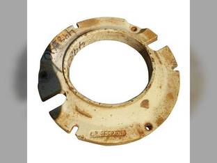 Used Wheel Weight fits John Deere 1020 1520 2020 2030 2350 2355 2440 2550 2555 2640 4000 4020 4030 4040 4050 4230 4240 4250 4320 4430 4440 4450 4520 4620 4630 4640 4650 4840 4850 8430 8440 8630 T21689