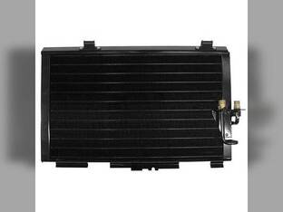 Air Conditioning Condenser fits Massey Ferguson 6465 6475 6485 6490 6480 3785833M2 3785833M3