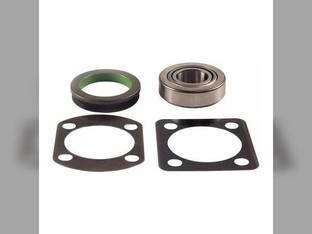 Dana / Spicer� Kingpin Bearing & Seal Kit MFWD fits Massey Ferguson 6445 6455 7465 7475 5475 6460 5460 5465 6465 5470 5475 5480 6475 6480 6614 6615 6616 7616 7618 7614 7615 8302171