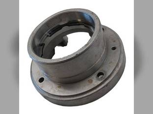 Used Differential Shaft Cover fits Massey Ferguson 1230 1233 1235 1428V 1431 1528 1531 3709357M1 fits Challenger MT255 MT255B 3709357M1 fits AGCO ST28A ST30 ST30X ST32 ST33A 3709357M1
