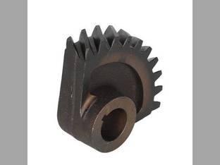 Steering Sector Gear fits International A Super A 100 130 47677DA 351815R1