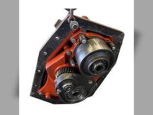 Used PTO Assembly Dual Speed fits White 2-135 fits AGCO 30-3289672 30-3289281 30-3193314 30-3288242 30-3288226 30-3288269 30-3289680