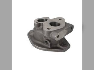 Distributor Drive Housing fits International A B C Cub Cub Lo-Boy H HV M MD Super A Super H Super M Super MTA Super W6 W4 W6 100 130 140 200 230 240 300 330 340 350 400 404 424 444 450 504 363749R91