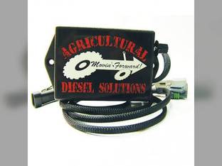 Engine Performance Control Module Electronic Injector Unit fits New Holland TJ450 TJ500 fits Case IH Steiger 480 Steiger 500 Steiger 535 STX375 STX425 STX450 STX480 STX500 STX530 fits Versatile