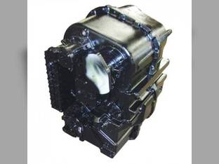 Remanufactured Powershift Transmission Assembly fits New Holland TJ275 TJ325 TJ375 TJ425 TJ450 TJ500 fits Case IH STX275 STX325 STX375 STX425 STX440 STX450 STX500 87627456