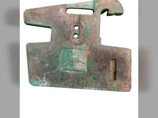 Used Suitcase Weight fits John Deere 1640 2040 2140 3040 3140 4050 4055 4250 4255 4450 4455 4555 4650 4755 4850 4955 7420 7520 7600 7610 7700 7710 7800 7810 8100 8110 8200 8210 8300 8310 8400 L38449