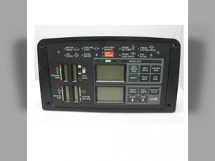 Used Instrument Cluster fits Case IH 7110 7120 7130 7140 7150 7210 7220 7230 7240 7250 8910 8920 8930 8940 8950 1964859C6 1964859C5 1964859C2 1964859C3 1964859C4 1935110C1 1935126C1 1935128C2