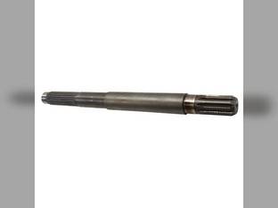 Used Transmission Shaft fits Massey Ferguson 1428V 1431 1528 1531 4267089M1 fits Challenger MT255 MT255B 4267089M1 fits AGCO ST28A ST30X ST32 ST33A 4267089M1