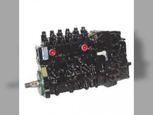 Remanufactured Fuel Injection Pump fits Case IH 7140 7240 9230 9240 9330 J926218 fits Bosch PES6MW-RS1137-1 0-403-466-144