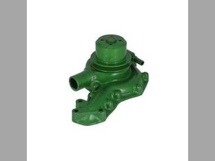 Remanufactured Water Pump fits John Deere 1010 1010 2010 R12712 AT11918 T12712