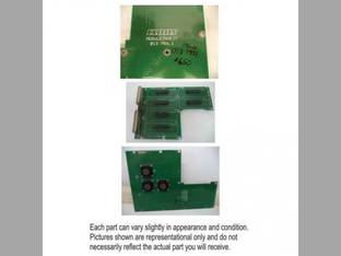 Used Circuit Board fits Lexion 470 0137041