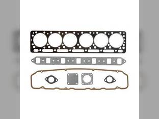 Head Gasket Set fits Allis Chalmers 180 190 190XT 545 G2500 G2800 545 70277058V 74008180 4008180 70277058