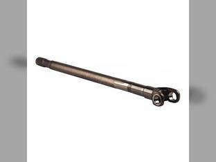 Dana / Spicer� Inner Yoke Shaft - MFWD Left Hand fits Massey Ferguson 5465 5475 6465 6475 6614 6615 7465 7475 7614 7615 7350645013
