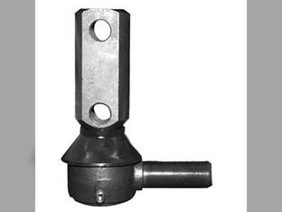 Socket Assembly - Right Hand fits Hesston 6665 8200 8797102