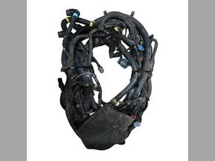 Used LC 1 Main Wiring Harness fits John Deere S680 S680HM S690 S690HM AXE34175 AXE22363