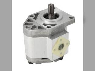 Pump - Hydraulic Gear Assembly fits Kioti LK3054 LK3504 T2567-76041 T2567-76101