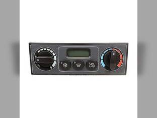 Temperature Control Panel fits Massey Ferguson 6616 8450 8460 4354929M93 3786660M95 fits AGCO DT220A 4354929M93 3786660M95 fits Allis Chalmers 4354929M93 3786660M95