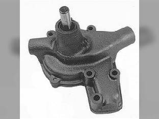 Remanufactured Water Pump fits Massey Harris 101 F600K507