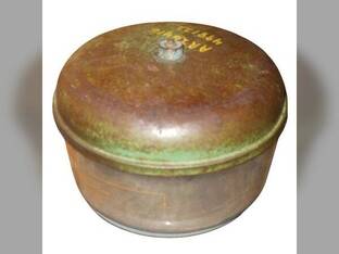 Used Precleaner Assembly fits John Deere 1010 2020 1010 2020 3010 4010 4020 3020 AR28587 AT170947 AR26416