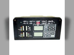 Remanufactured Instrument Gauge Cluster fits Case IH 7110 7120 7130 7140 7150 7210 7220 7230 7240 7250 8910 8920 8930 8940 8950 1964859C1 1964859C2 1964859C3 1964859C4 1964859C5 1964859C6