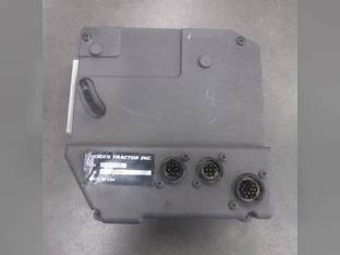 Used Transmission Control Module fits Case IH 9110 9130 9150 9170 9180 fits Steiger Puma 1000 WILDCAT 1000 BEARCAT 1000 COUGAR 1000 LION 1000 PANTHER 1000 20-2487T1