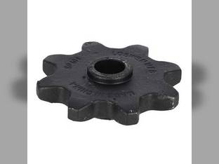 Sprocket - Elevator fits Gleaner L L3 R5 R60 R70 E3 F F2 F3 G K M M2 N5 N6 N7 K2 M3 SP101 SP101H 71147756