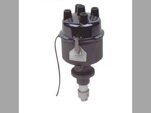 Remanufactured Distributor fits John Deere 1010 2010 2020 2510 1010 2020 3010 AT21351 AT21941 AT14384 fits Prestolite IBT-4101L IBT-4101R