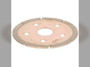 Brake Disc fits Massey Ferguson 30 50 165 240 245 250 253 255 265 275 283 285 290 360 362 375 383 390 393 398 399 690 1085 1669474M1 1860964M2 fits Allis Chalmers fits White fits Challenger fits AGCO