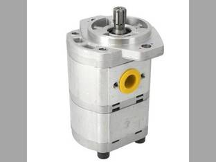 Pump - Hydraulic fits Kioti DK35 DK40 DS4110 DS4110 HS T4620-31501
