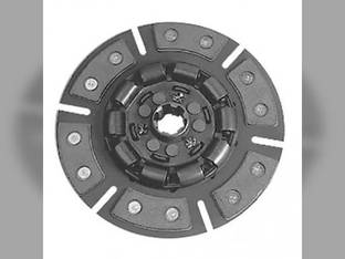 Remanufactured Clutch Disc fits International A B C Super A Super C 100 130 140 200 230 240 2404 140 240 2404 384384HD6