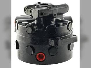 Remanufactured Hydraulic Pump fits Massey Ferguson 1100 1130 1105 1135 1150 1155 521145M91 514070M92 509762M95