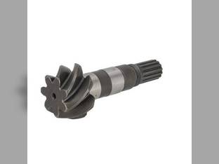 Spiral Bevel Pinion fits Kioti LK2554 LK3054 LK3504 35250-43210