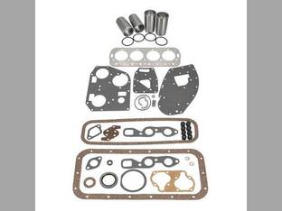 Engine Rebuild Kit - Less Bearings - 3.25
