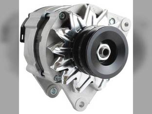 Alternator - Iskra Style (12697) fits Massey Ferguson 6235 6245 6255 6265 6270 6280 6290 6465 6475 6480 8210 8220 3821974M91 3821975M91 282-536 11.201.985 11.203.392 11.201.984 AAK3355 AAK3356 AAK4344