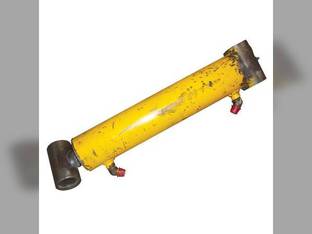Used Hydraulic Tilt Cylinder fits Mustang 342 1-1283