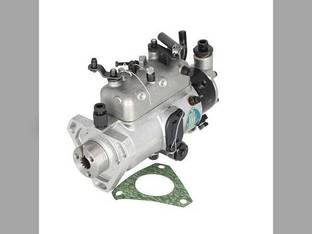 Fuel Injection Pump fits Massey Ferguson 285 298 698 1080 1085 1446846M91 1447178M91 1447605M91 1447605V91 2643C125 fits CAV - Lucas DPA3342F410 DPA3342F411 DPA3249F240 DPA3249F243