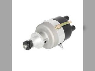 Distributor Farmall & fits International A B C Cub Cub Lo-Boy H HV M Super A Super C Super H Super M Super MTA W4 W6 100 130 140 200 230 240 300 330 340 350 400 404 424 444 450 504 2504 364653R91