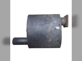Used Muffler fits New Holland L865 LX865 LX885 86504801