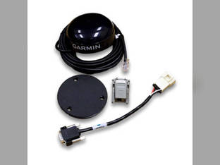 Garmin Receiver Kit to Case 70/8010 or 20 Series Combines