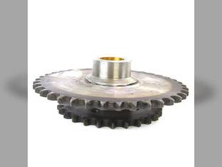 Separator Raddle Sprocket fits Gleaner L2 L3 M2 M3 71195201