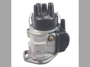 Remanufactured Magneto fits International A B C H M W4 W6 100 130 200 300 350 374867R91