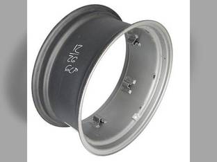Rear Rim - 12