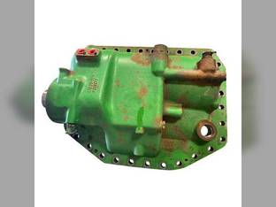 Used Upper Differential Carrier Assembly fits John Deere 9460RT 9470RT 9510RT 9520RT 9560RT 9570RT RE320271 R320273 R324091 R319026 R319191 R319192 RE319185