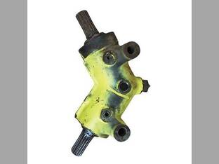 Used Loading Auger Gear Box fits New Holland TR70 TR75 TR85 TR86 TR87 TR88 247759