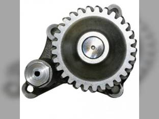 Oil Pump fits John Deere 770 790 870 955 970 990 1070 2720 3032E 3033R 3036E 3038E 3045R 3120 3203 3320 3520 3720 4105 4200 4210 4300 4310 4400 4410 4500 4510 4600 4610 T110706 AM878778 fits Yanmar