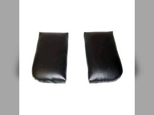 Armrest Set - Black fits Dresser TD7E TD8E 100E 125E TD7 TD8 100 621621-22C1