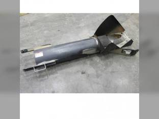 Used Bubble-Up Auger Tube fits Case IH 7120 7230 8120 8230 9120 9230 84122660 84386327 87662993