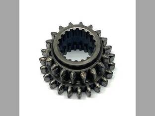 Used Gear - 1st & 2nd fits John Deere 850 950 1050 850 950 1050 CH13334