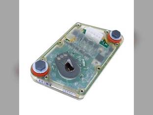 Gear Position Sensor fits Caterpillar 735 769C 769D 770 773B 773D 773E 775B 775E 776C 777D 785D 789C 789D 793B 793C 793D 627G 631E 637E 657E 657G 735 740 769D 777D 627G 631E 637E 657E 657G 338-1462